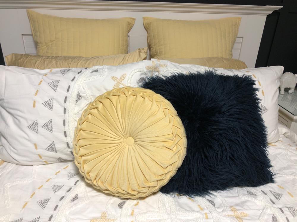 Euro size pillow inserts best sale