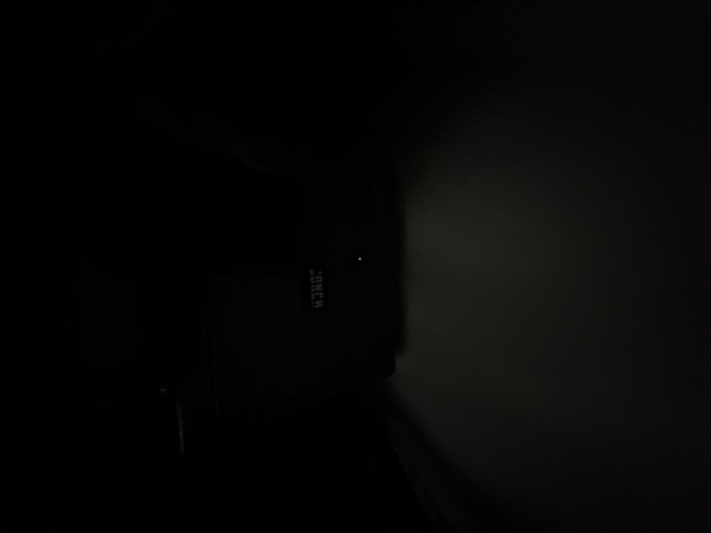 NIGHT FISION TRITIUM NIGHT SIGHTS FOR CANIK - Customer Photo From Michael W.