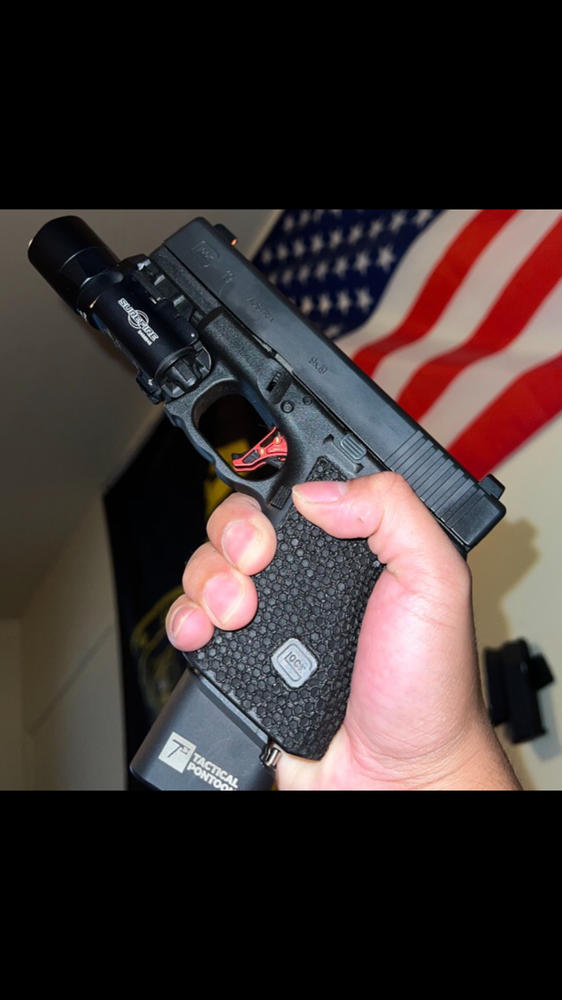 NIGHT FISION OFFICIAL COSTA LUDUS NIGHT SIGHTS - Customer Photo From Anthony Chhou