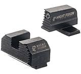 NIGHT FISION OPTICS READY STEALTH SERIES FOR GLOCK - Customer Photo From Ralph Escamillo