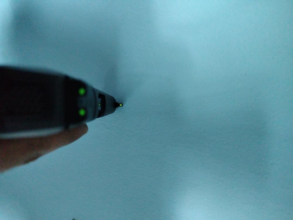 NIGHT FISION OPTICS READY STEALTH SERIES FOR SIG SAUER - Customer Photo From ALI ABED
