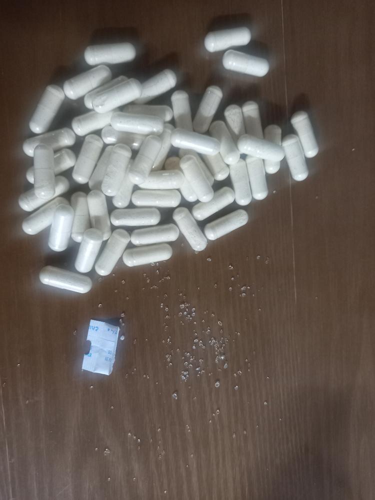 GlutenFlam(글루텐플램) - Customer Photo From 천영이