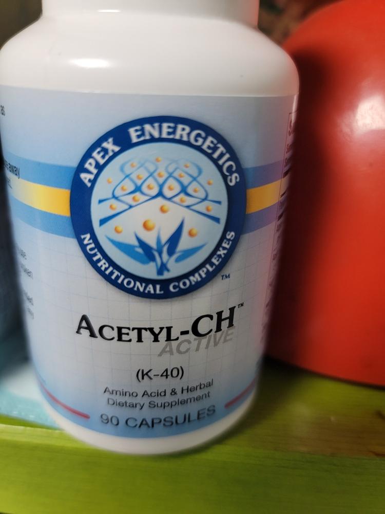 Acetyl-GLUTATHIONE(아세틸 글루타치온) 125mg 60정 - Customer Photo From Anonymous