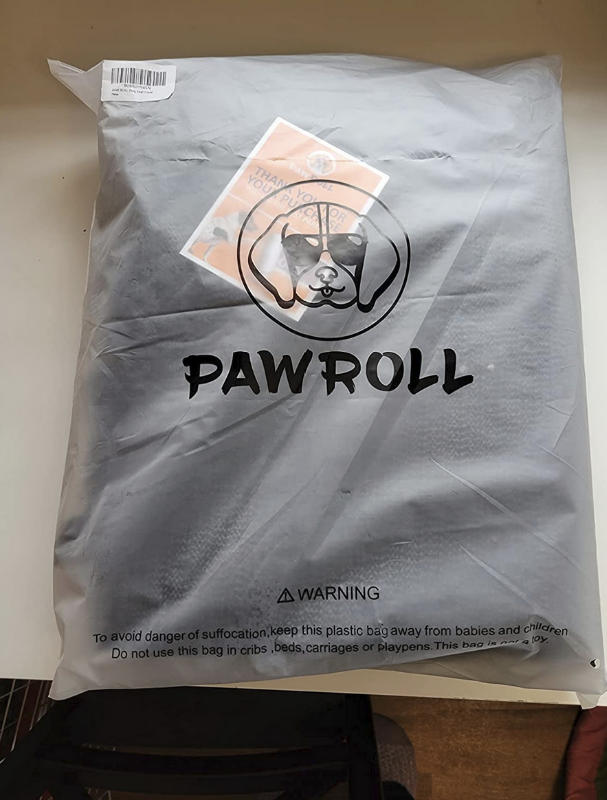 PawRoll® Non-Slip Dog Back Seat Cover - Customer Photo From Maxwell Sanchez