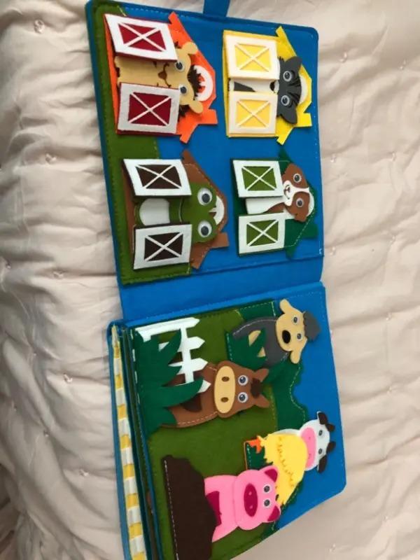  - Customer Photo From Sarah A. Alexander