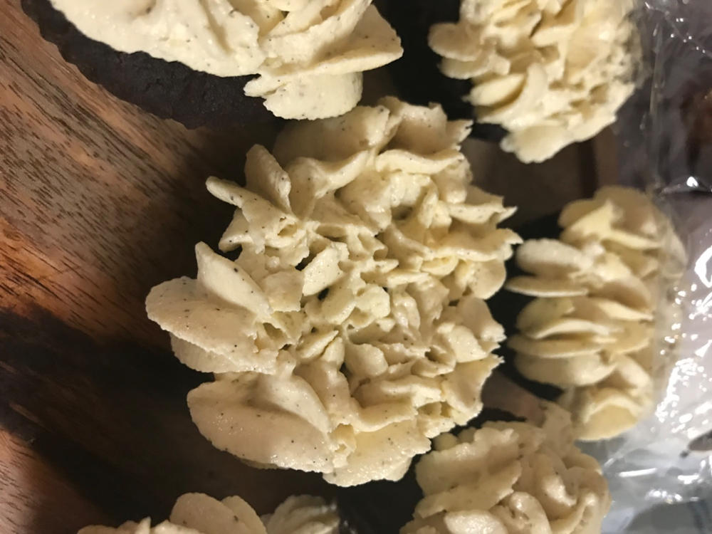 Non-GMO Cassava Flour - 5 lb - Customer Photo From Rachel Golightly