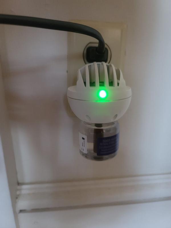 FELIWAY® Optimum Diffuser Kit - Customer Photo From 