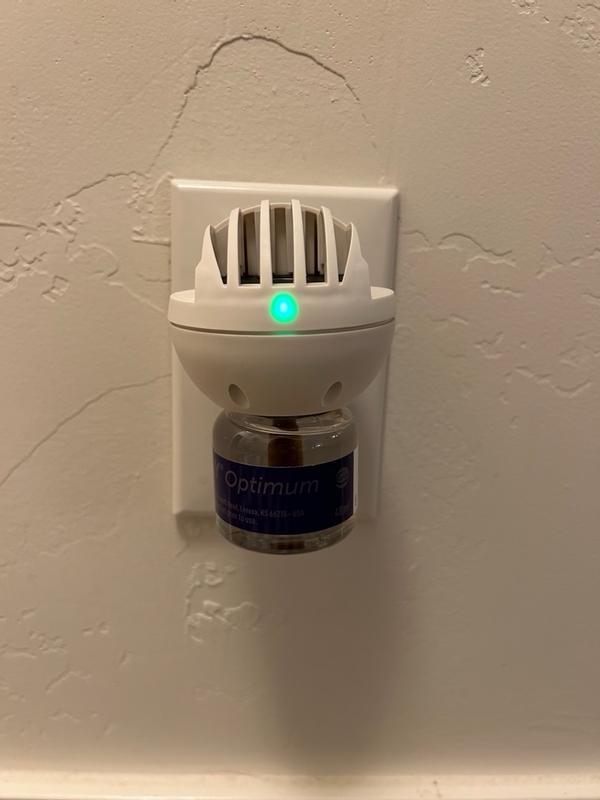 FELIWAY® Optimum Diffuser Kit - Customer Photo From 