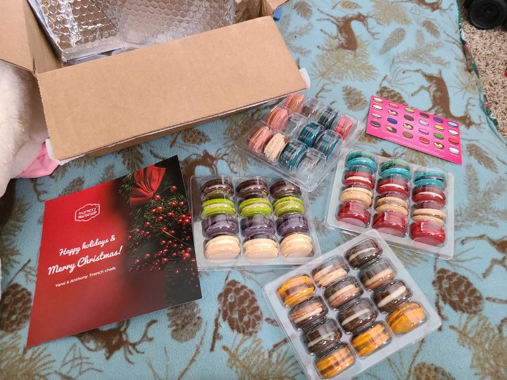 Where to buy French Macarons Near Me Pastreez