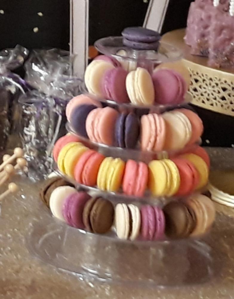 Where to buy French Macarons Near Me | Pastreez