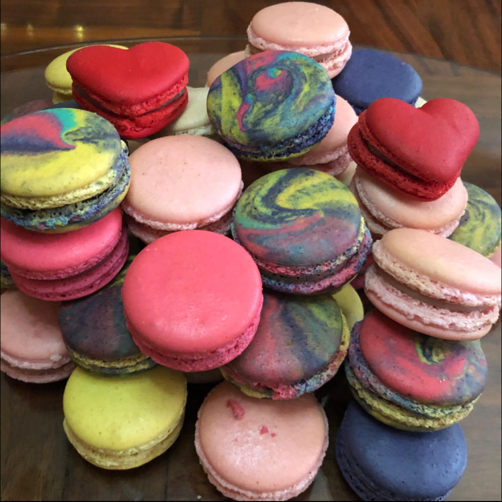 Where to buy French Macarons Near Me | Pastreez