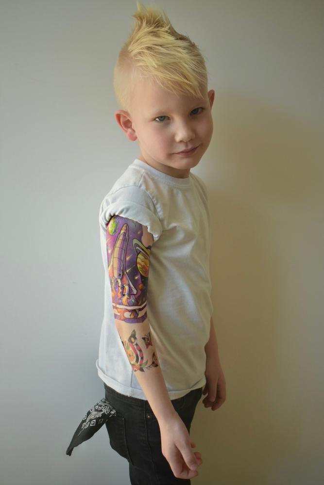 Cosmic Cruiser - Customer Photo From Brittany C.