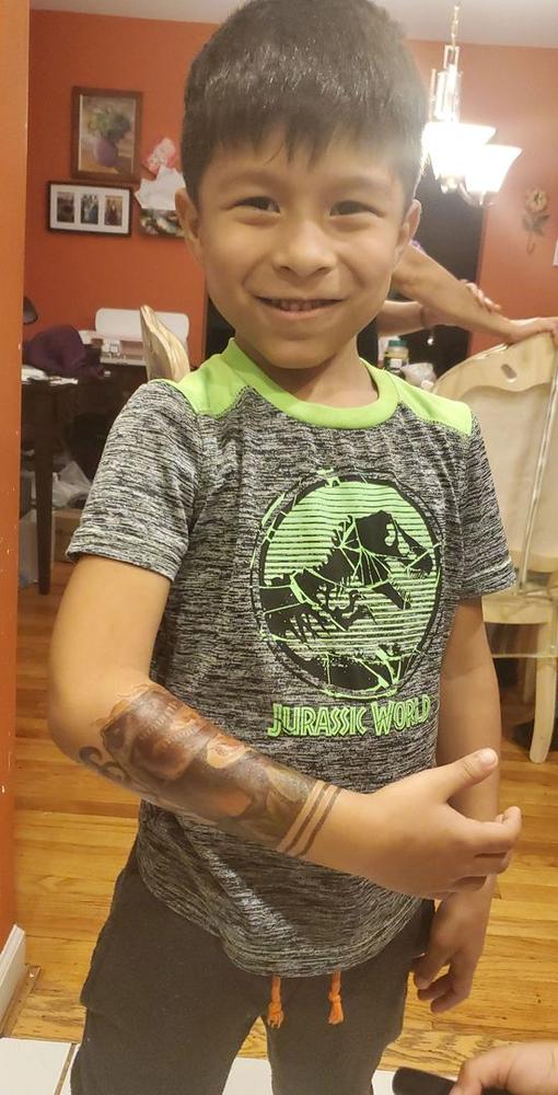 Cosmic Cruiser - Customer Photo From Claudia A.