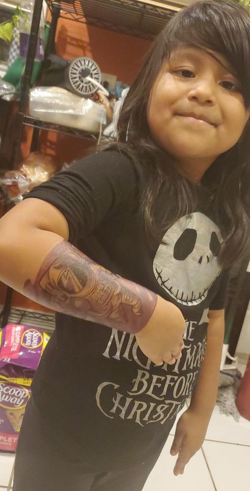 Cosmic Cruiser - Customer Photo From Claudia A.