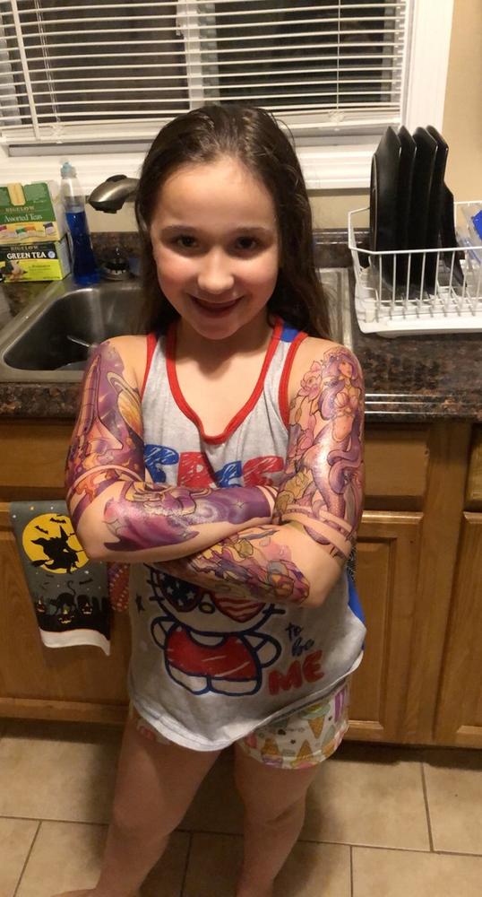 Cosmic Cruiser - Customer Photo From Anthony B.