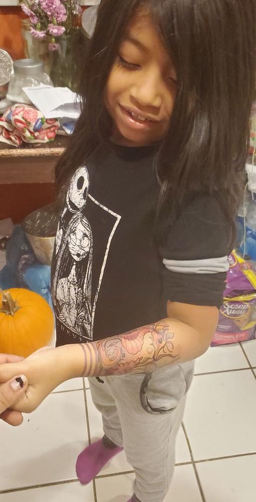 Cosmic Cruiser - Customer Photo From Claudia A.