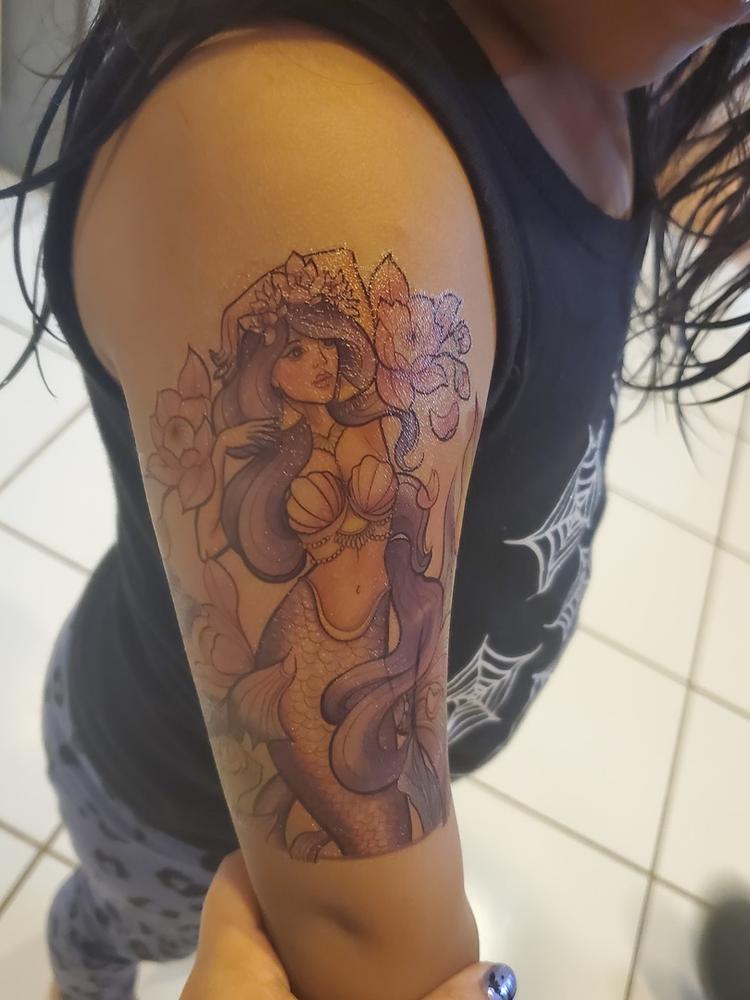 Cosmic Cruiser - Customer Photo From Claudia A.