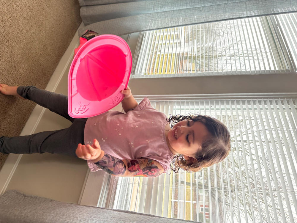 Never Enuff Unicorns Bundle - Customer Photo From Alyssa A.