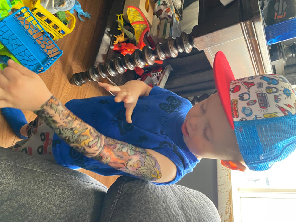 Dinosaurs - Customer Photo From Danielle M.