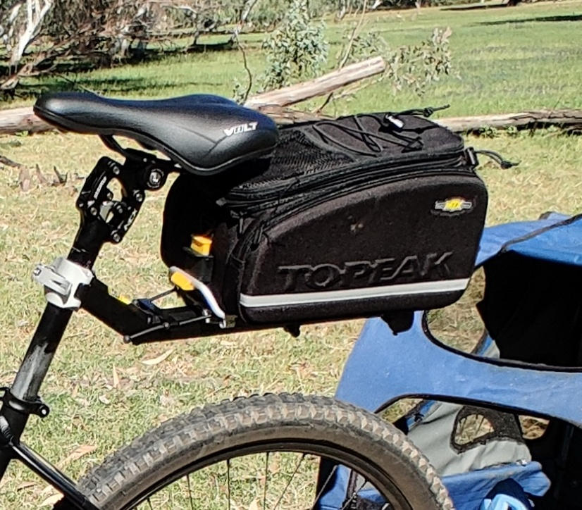 Mtx bike bags online