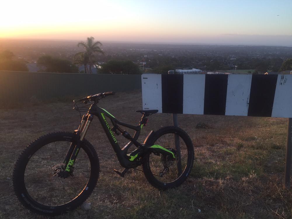 polygon xquarone ex9 review