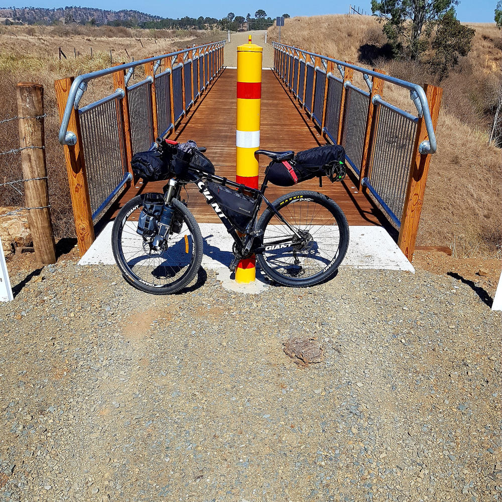 topeak 15l saddle bag