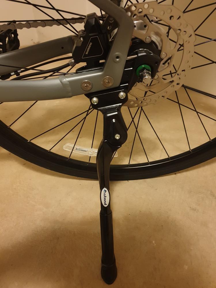 2022 Marin Presidio 2 - Shimano Nexus City Commuter Bike - Customer Photo From Jimmy Pedersen