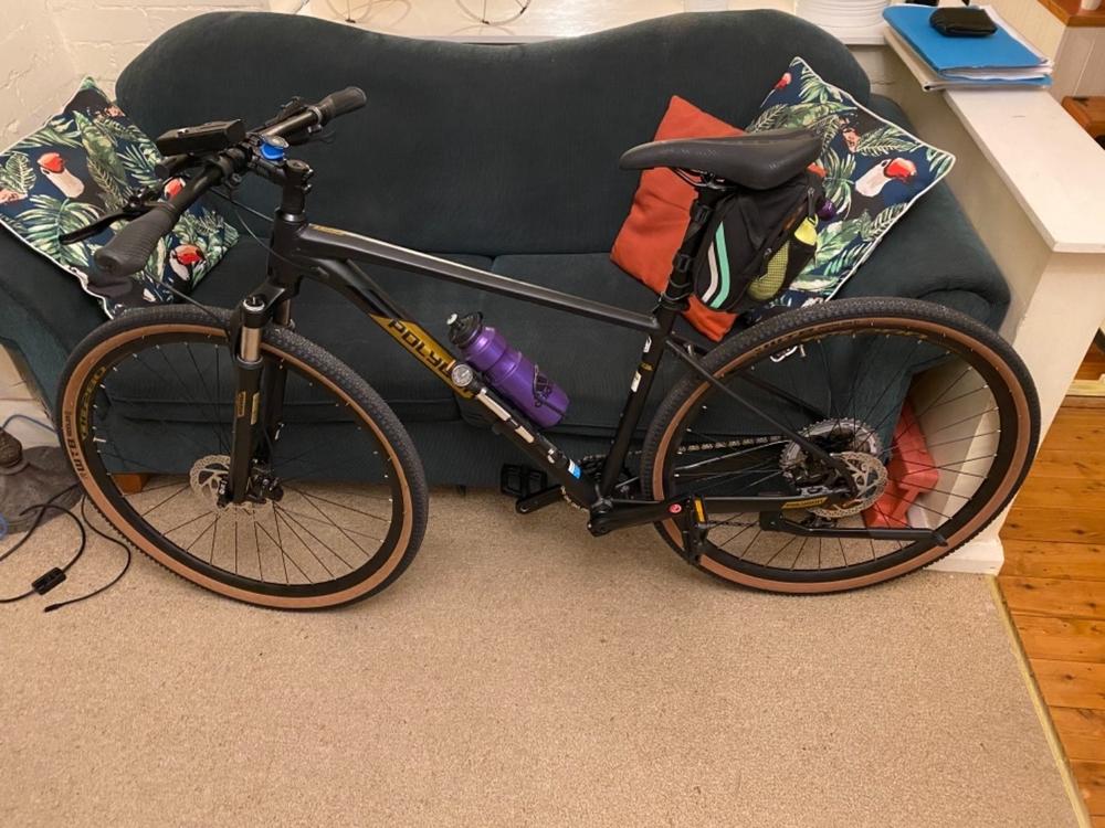 Buy 2021 polygon heist x7 2025