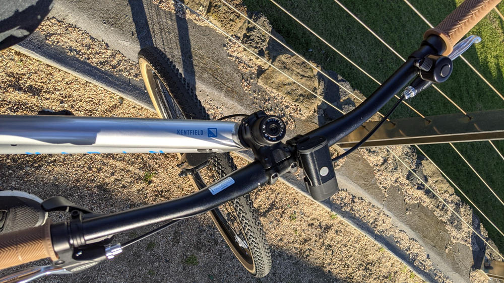 2023 Marin Kentfield 2 - Hybrid Bike - Customer Photo From Daniel Czech