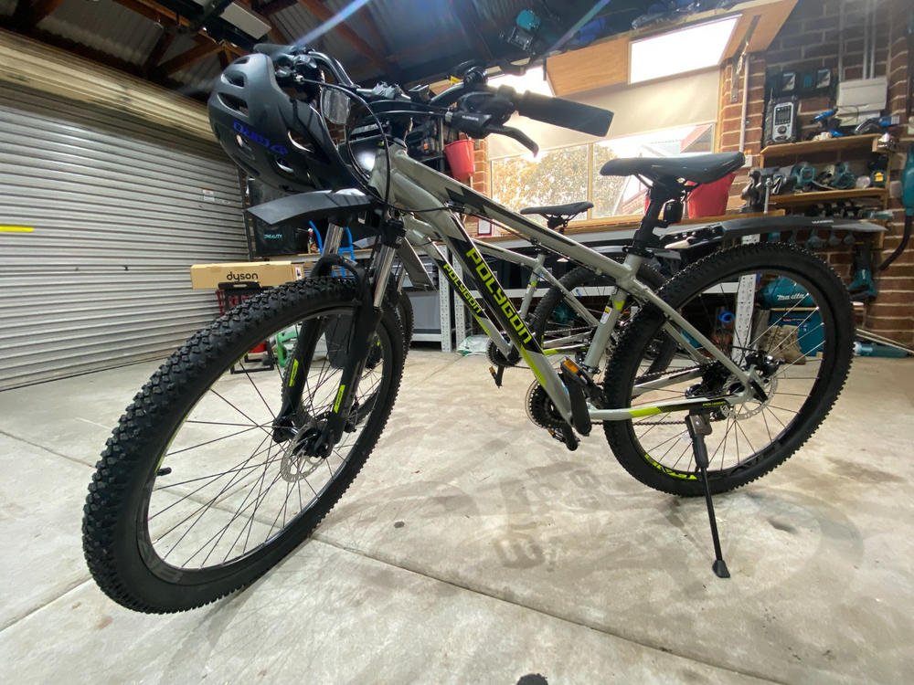 2024 Polygon Cascade 3 - 27.5 inch Mountain Bike