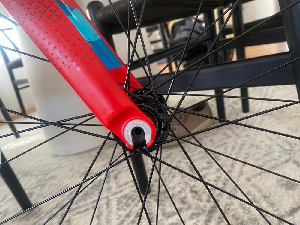 Polygon strattos s3 clearance review