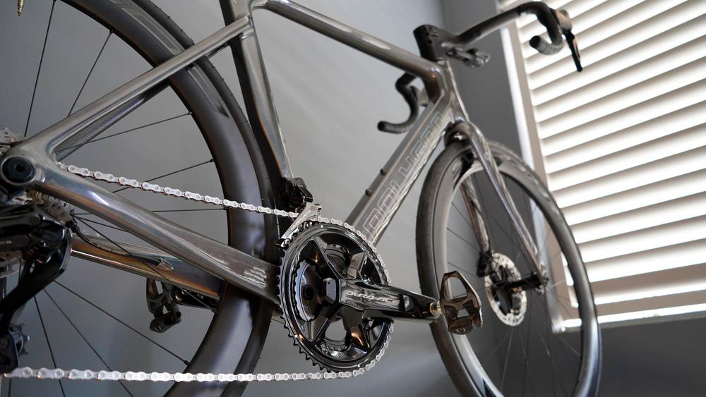 2023 Polygon Helios A9X - Customer Photo From Rob