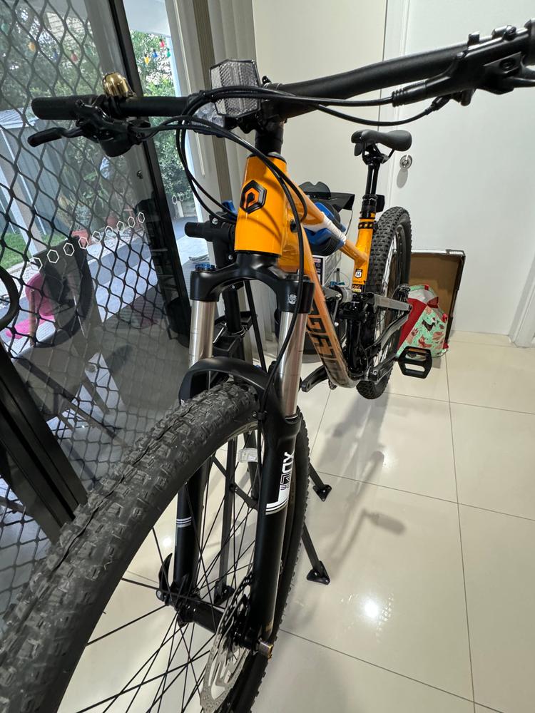 2024 Polygon Siskiu D6 SE - Dual Suspension Mountain Bike - Customer Photo From Jim