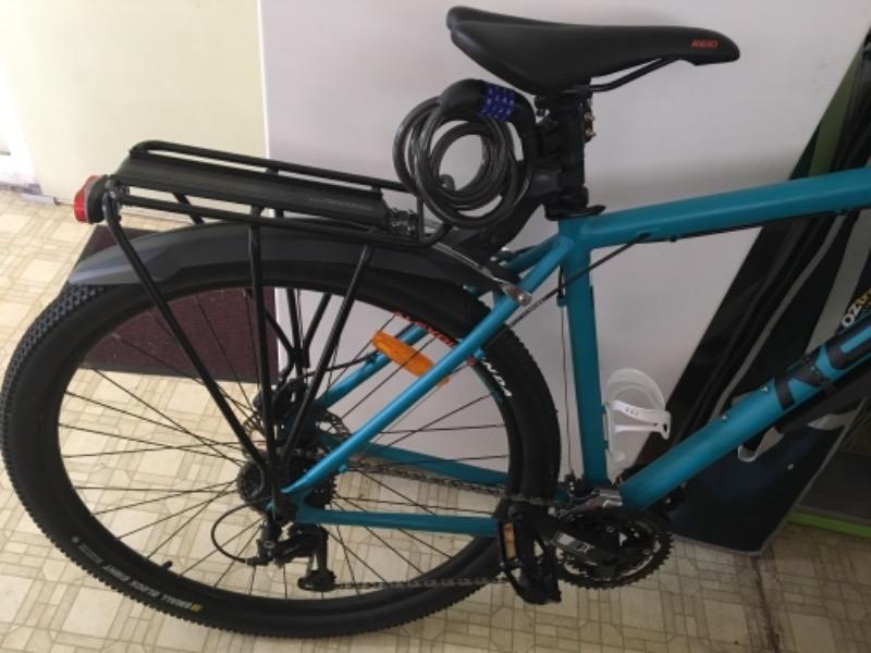 Topeak Tubular Rack