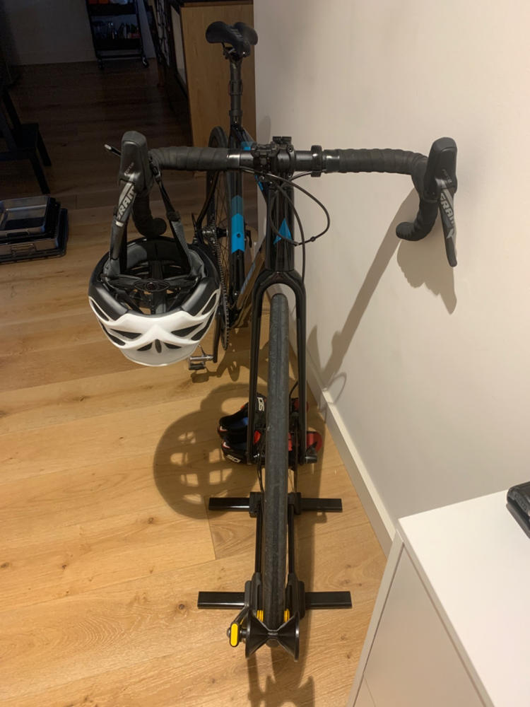 lineup bike stand