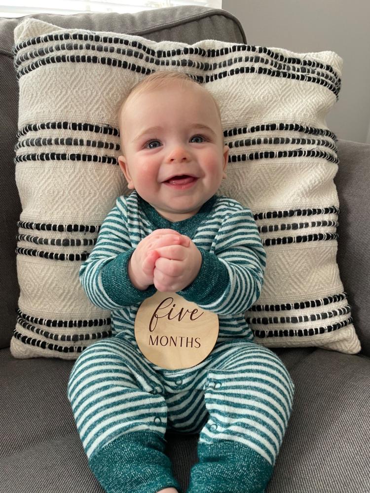 Evivo® Refill, includes 1-Month Supply - Customer Photo From Steven Johns