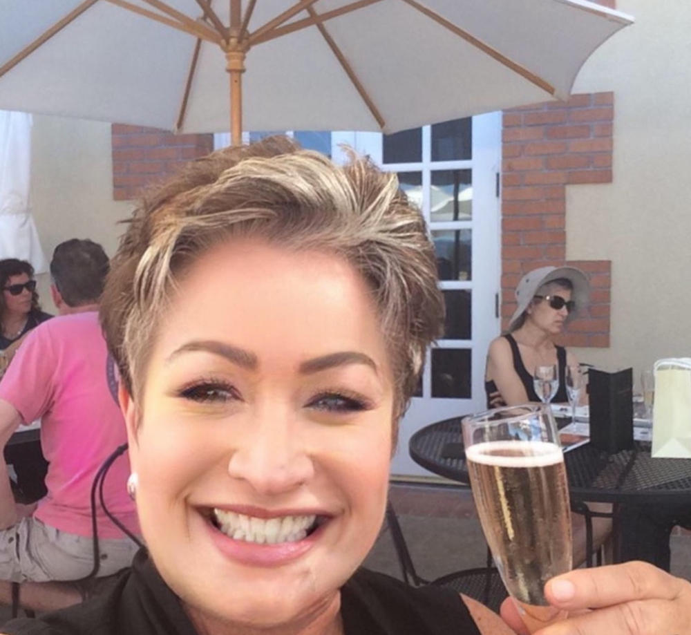 Molecular Silk Amino Hydrating Cleanser - Customer Photo From Barbra P.