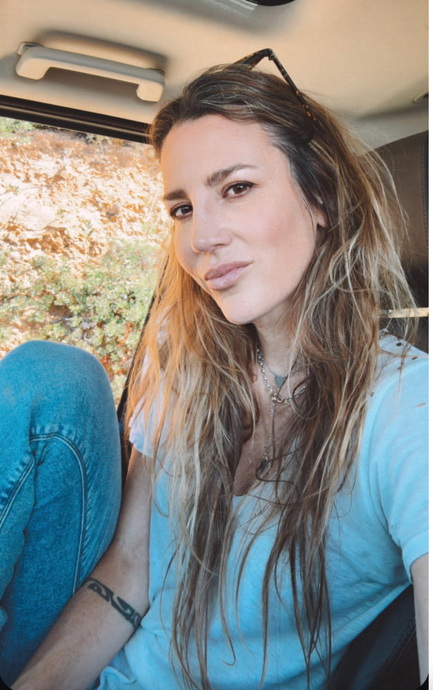 Deluxe 20% Vitamin C Brighten + Firm Serum - Customer Photo From Anonymous