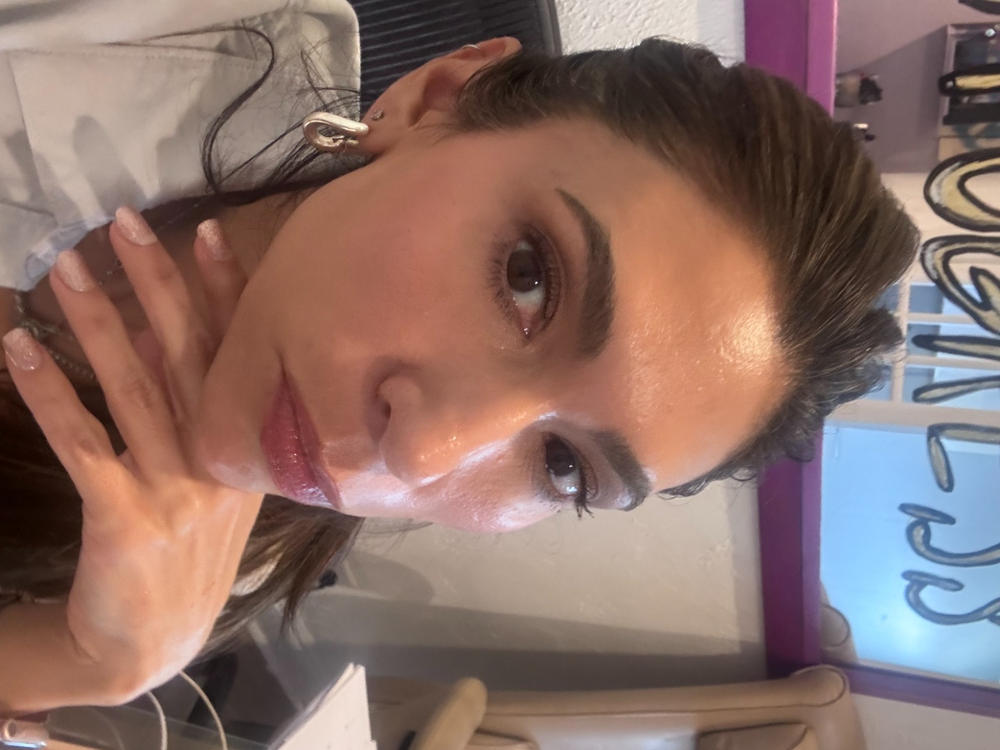 THE ONE SPF 50 Invisible Sunscreen Gel - Customer Photo From Dey G.