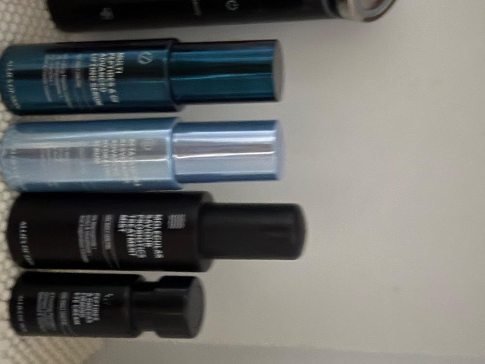 HYDRATE + RENEW DUO - Customer Photo From Anonymous