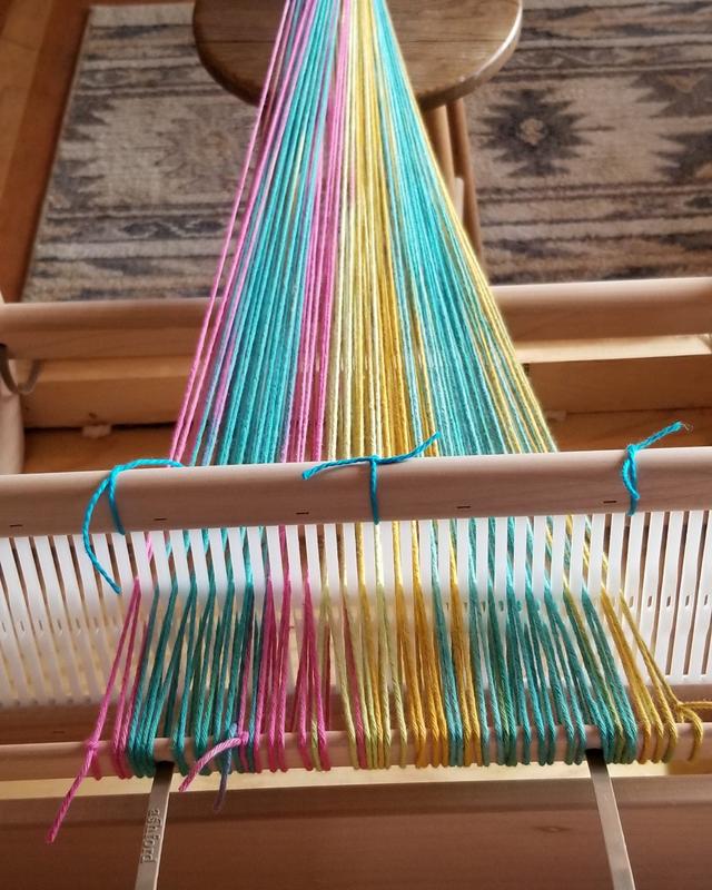 Ashford Rigid Heddle Loom Reeds