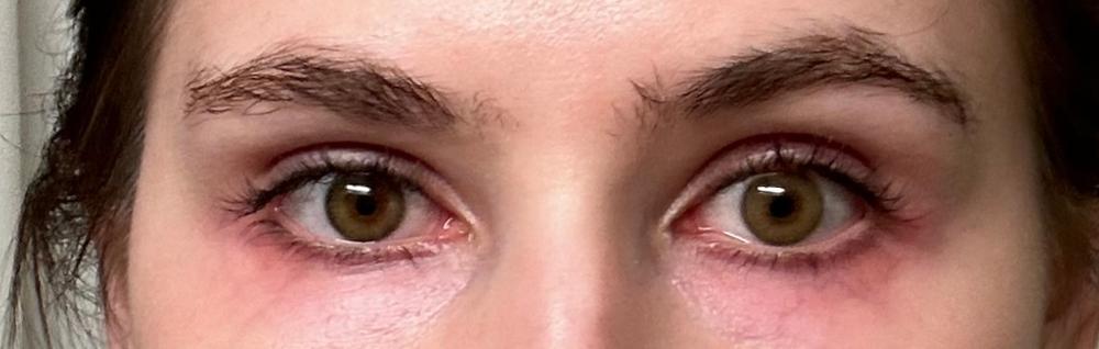 Mystic Olive - Customer Photo From Elizabeth Vargas