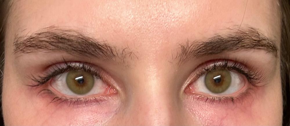 Mystic Olive - Customer Photo From Elizabeth Vargas