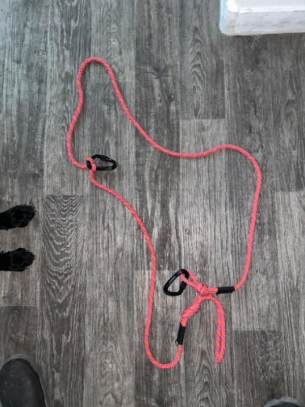 Extra Carabiner - Customer Photo From David A Asiain