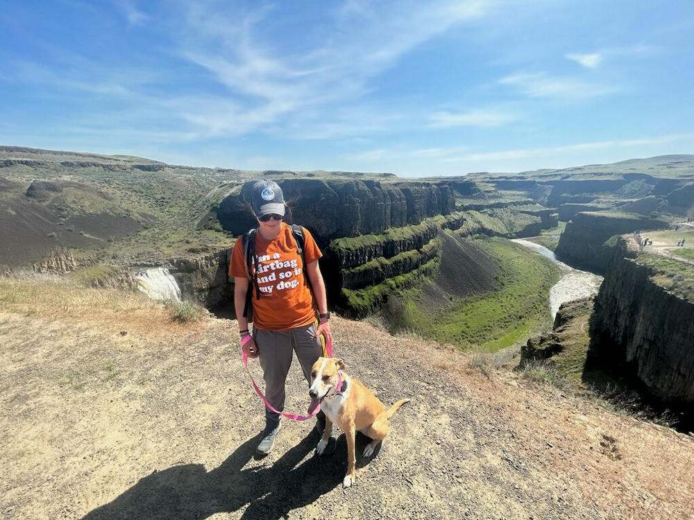 Party Dog Tee Shirt - Customer Photo From Anonymous