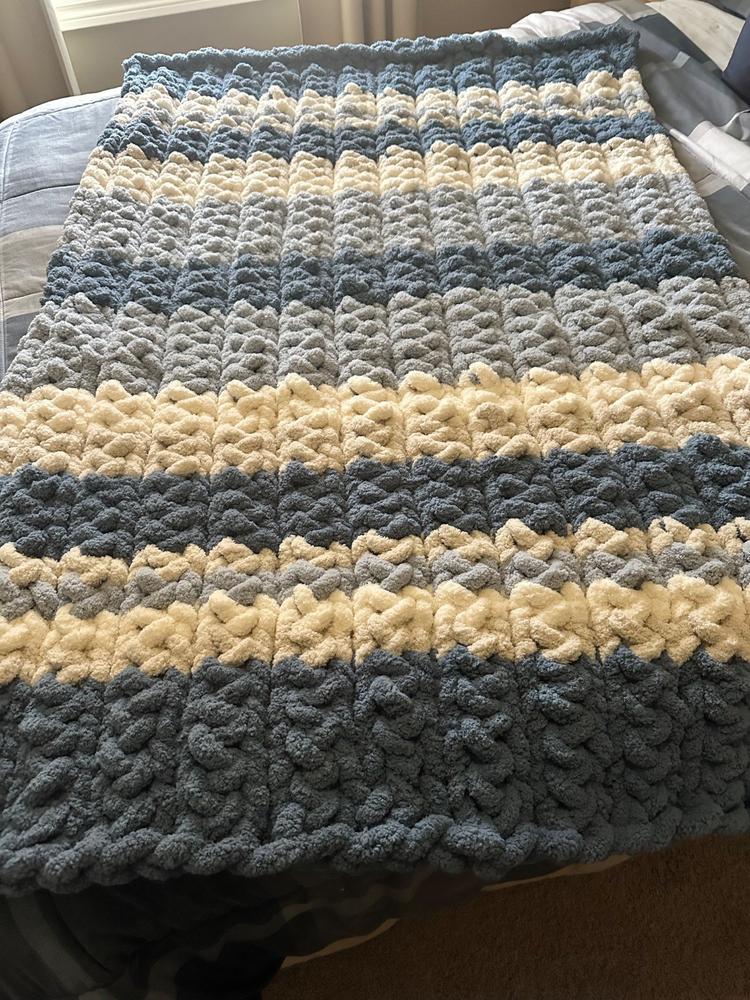 Convertible Loom Table - Sit & Stitch in Comfort - Customer Photo From Sue Blackburn