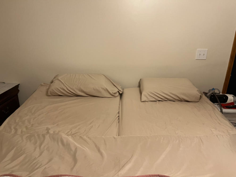 Classic Adjustable Bed Sheet Sets