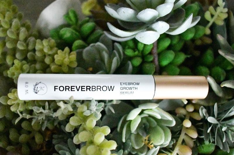 Forever Brow - Customer Photo From Ella