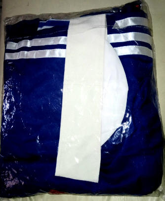 Stranger Things 3 Scoops Ahoy Steve Harrington Cosplay Costume Halloween Carnival Suit - Customer Photo From Lee Marie