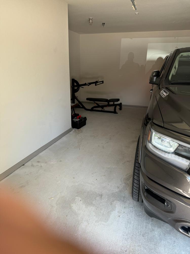 Workbench® Multipress - Customer Photo From Etic
